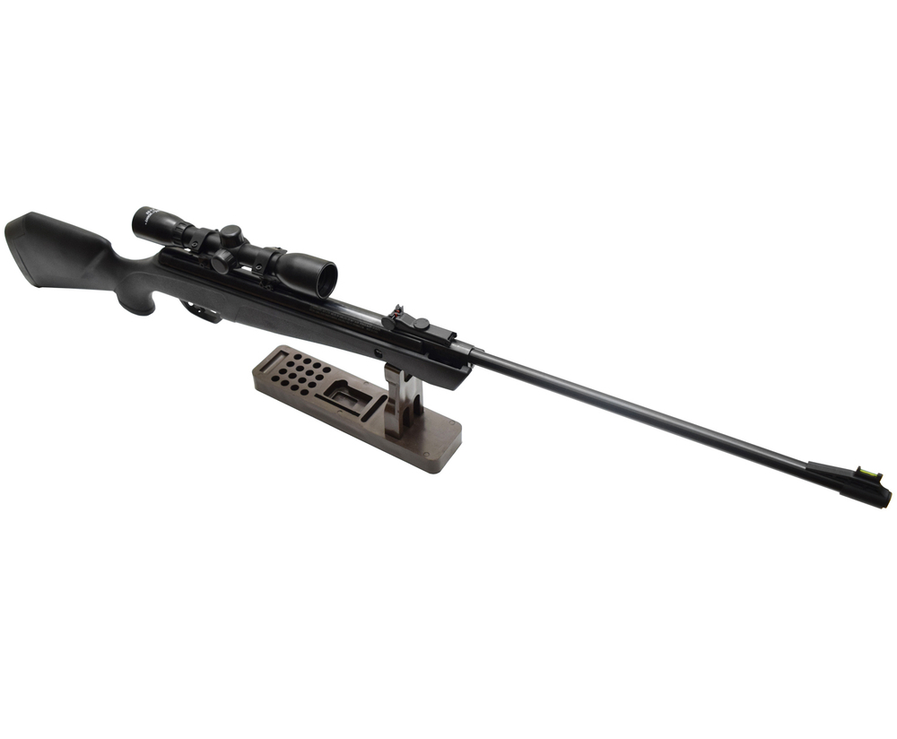 Винтовка пневматическая Crosman Shockwave, кал.4,5 мм