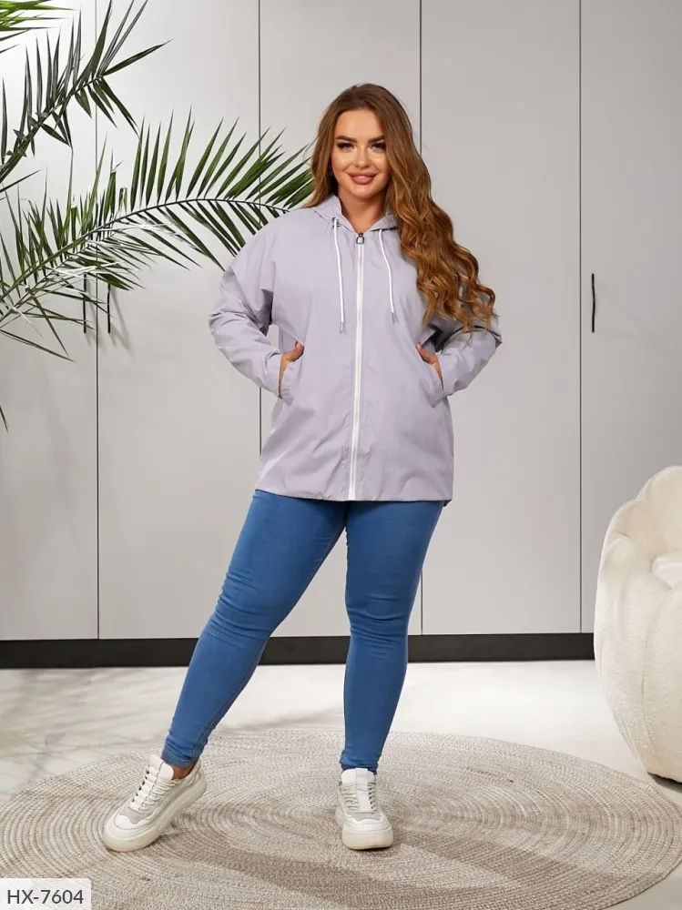 Куртка HM-8590 Фабрика Моды