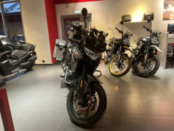 Voge 650DSX Adventure