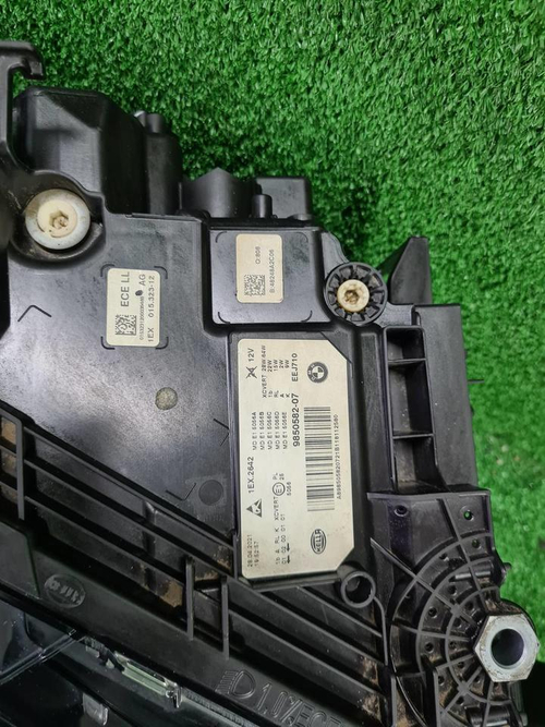 Фара правая BMW 5er G30 (2020-2023) LED