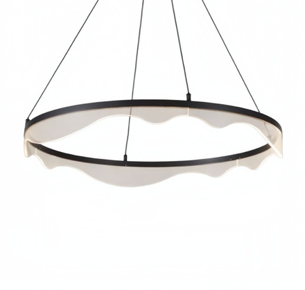 Chandelier  Garrison