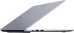 Ноутбук HONOR MagicBook X15 15.6" i5-10210U 8/512Gb SSD Silver (BohrBR-WAH9F)
