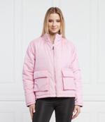 двухсторонняя куртка Liu Jo Sport - розовый(TA2246 T8806)