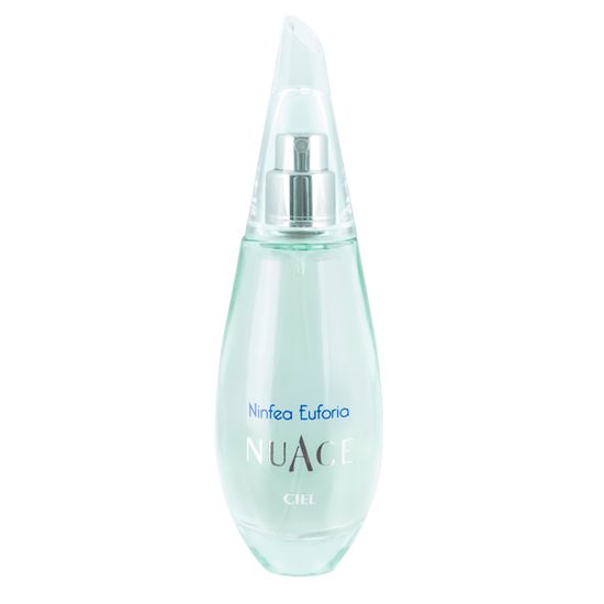 Парфюмерная вода Nuage Ninfea Euforia | CIEL Parfum