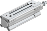 Стандартный пневмоцилиндр Festo DSBC-32-50-PPVA-N3