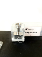 Атомайзер VapeSnail RTA BORO by SXK