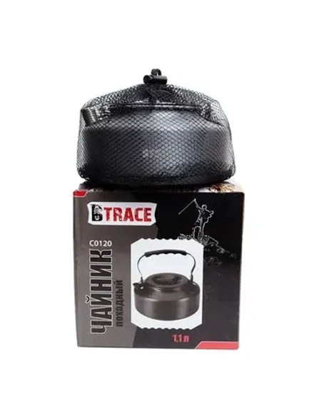 BTrace Чайник походный 1,1л