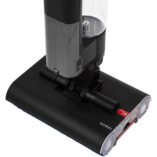 Вертикальный моющий пылесос Dyson Wash G1 WR01