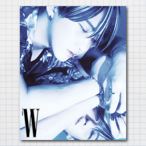 Постер #0179 / STRAY KIDS / Чанбин