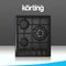 Варочная панель Korting HG 465 CTRN
