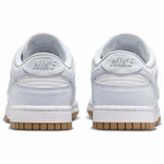 Кроссовки Nike Dunk Premium Next Nature (Женская размерная сетка)