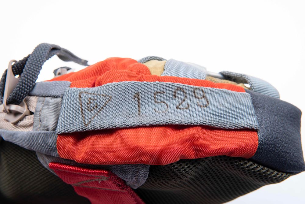 Сумка поясная Stratopacks BB0039