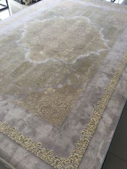 Персидский Ковер Код R110