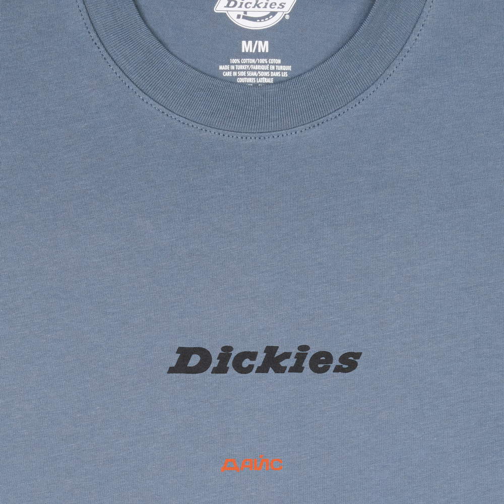 Футболка мужская Dickies Enterprise