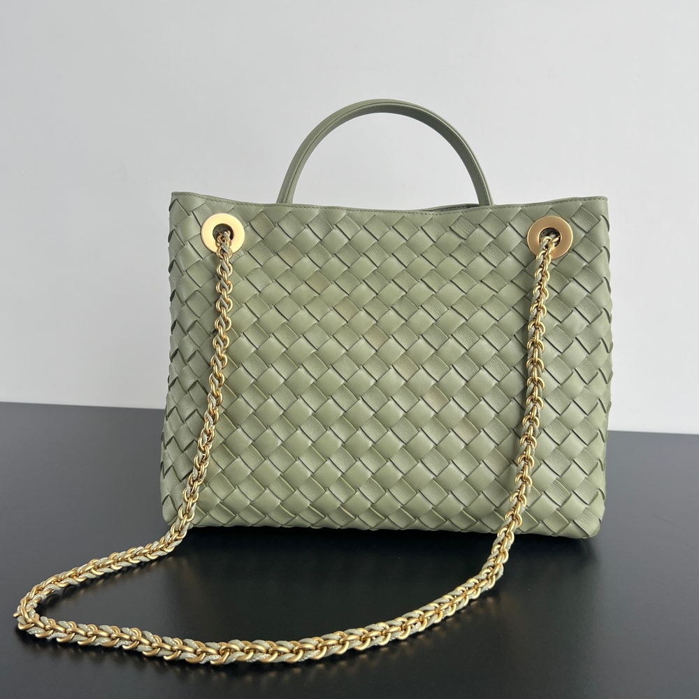 Bottega Veneta Medium Andiamo 32 cm