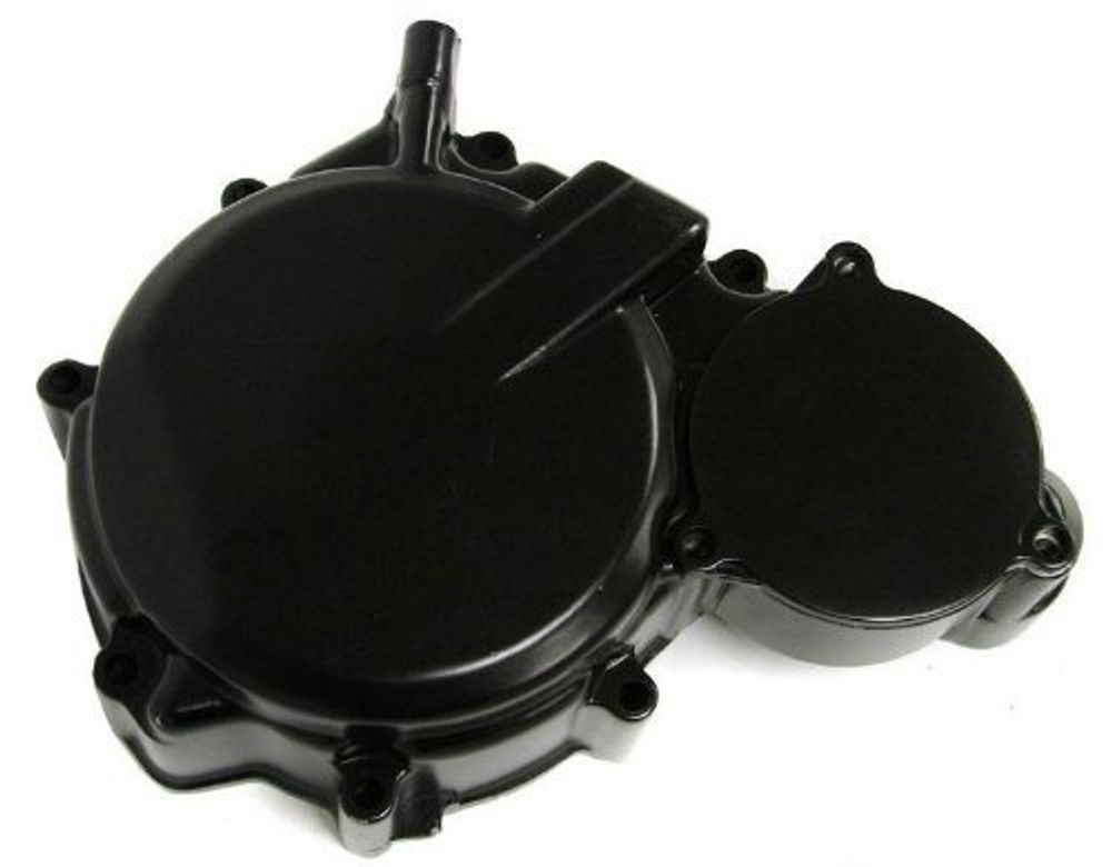 Крышка генератора для мотоцикла Suzuki GSX-R600/750 06-15 Черный