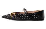 Gucci Lovelight (Женская размерная сетка)