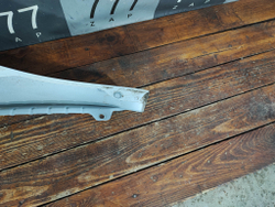 Крыло переднее левое Haval Jolion 21-24 Б/У Оригинал 8403110XST01AD