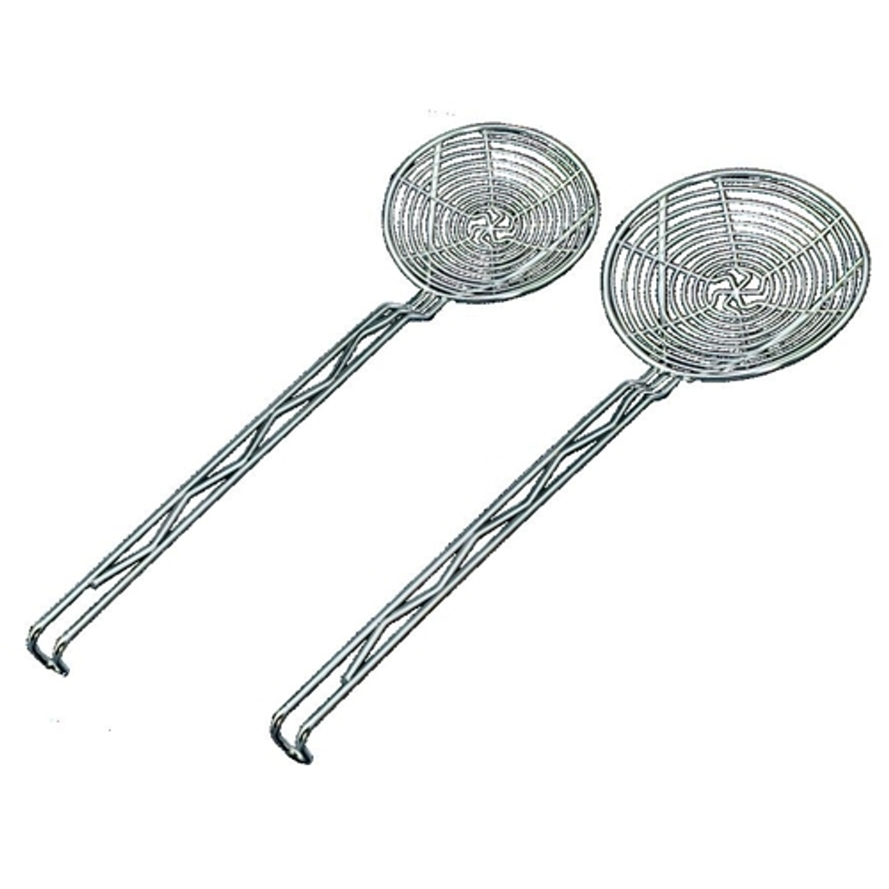 Шумовка С Проволочной Сеткой 18Х51См Ws07