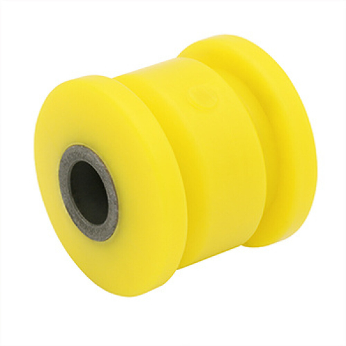 Полиуретановый сайлентблок передней подвески, тяги моста, задние сайлентблоки 1шт./тягу, (1 шт.), Точка опоры.1-06-092