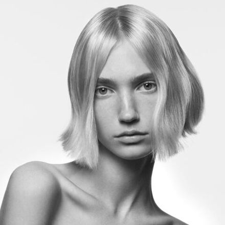 Прическа ZARA