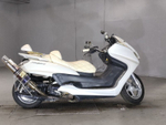 Yamaha Majesty 250 , 2004