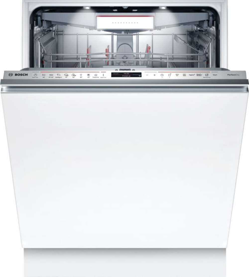 Встраиваемая посудомоечная машина Bosch SMV8YCX03E
