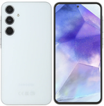 Samsung Galaxy A55 12/256ГБ Awesome Iceblue