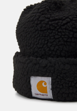 Carhartt WIP PRENTIS UNISEX - Шляпа - Чёрный