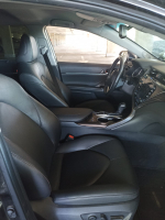 Toyota CAMRY Executive Safety 3.5 АКП