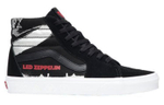 Led Zeppelin X Vans Sk8