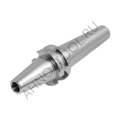 Патрон с термозажимом BT30-DC06-120 BRIGHT-TOOLS