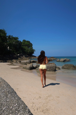 Комбинезон JESS