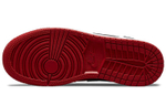 Кроссовки Jordan Air Jordan 1 Mid Reverse Bred