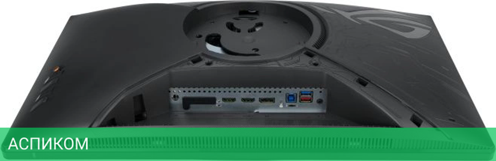 Монитор Asus 24.1" ROG Swift PG248QP