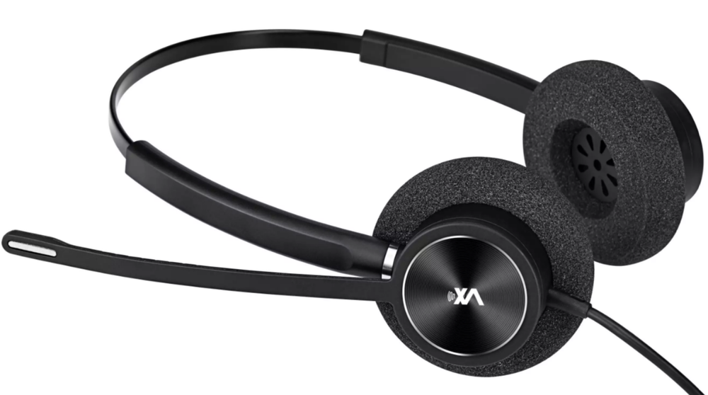 Гарнитура  VoiceXpert VXH-300DQ