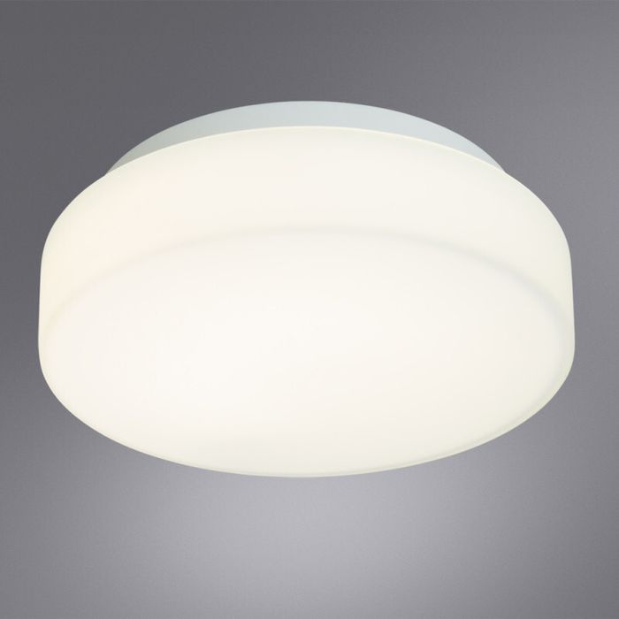 Накладной светильник Arte Lamp A6812PL-1WH