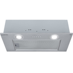 Полновстраиваемая вытяжка Meferi INBOX60IX LIGHT фото 17