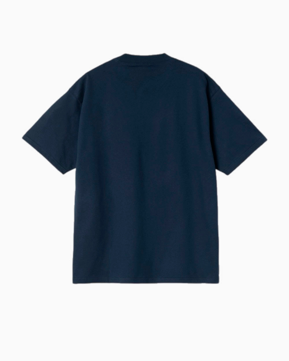 Футболка Carhartt WIP S/S Wild Dog T-Shirt