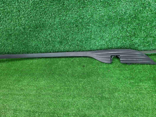 Накладка заднего бампера Hyundai Santa Fe 4 20-24