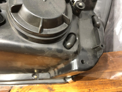 Фара правая Chery Tiggo (T11) 05-13 Новое  T113772020