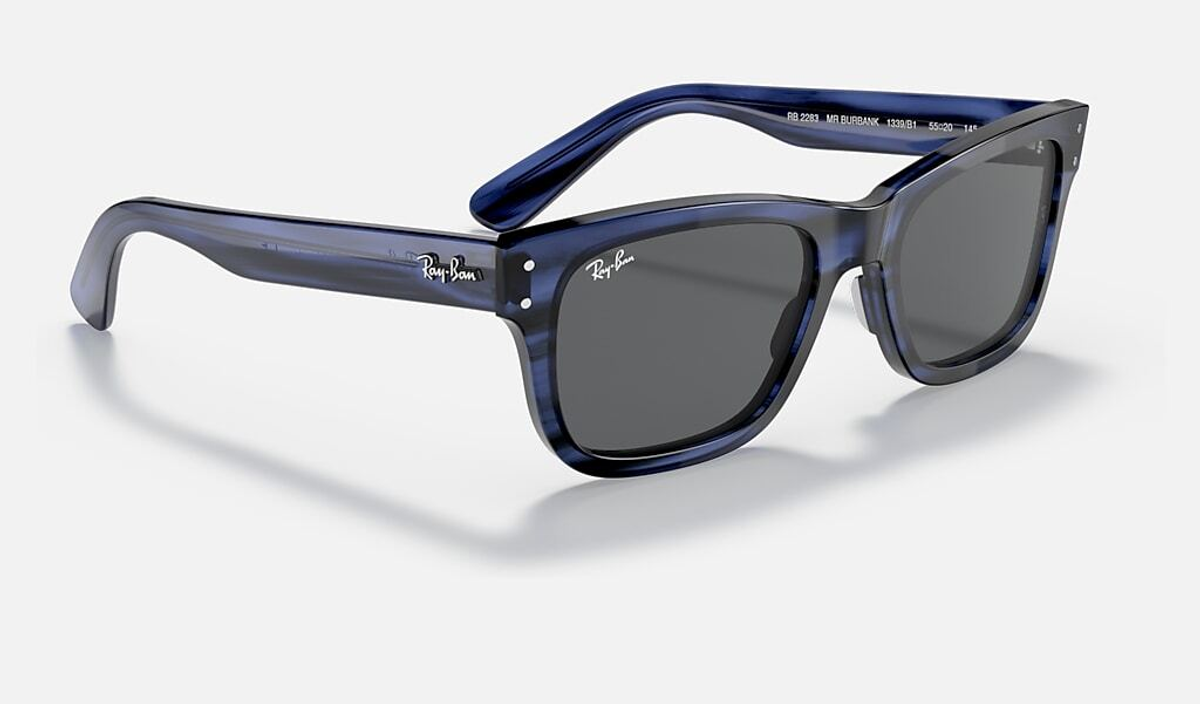 RAY-BAN BURBANK RB2283 1339B1