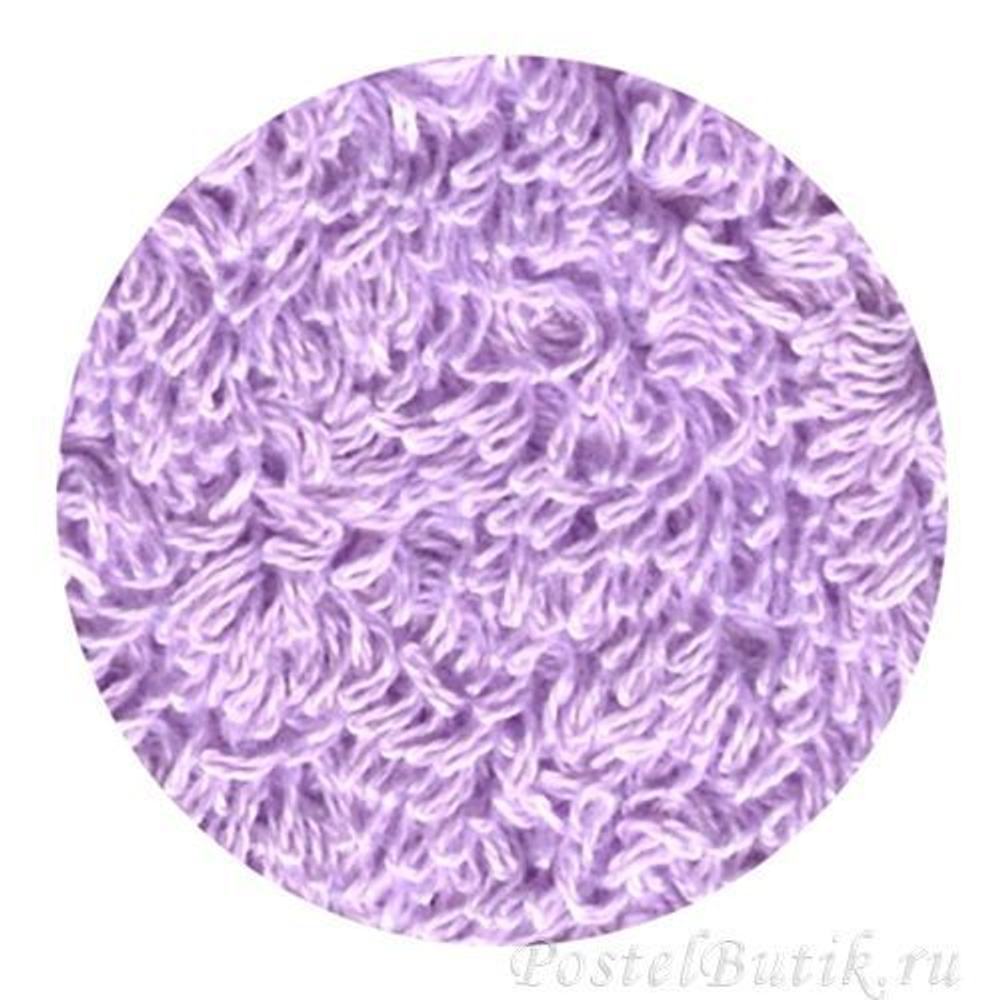 Полотенце 60х110 Abyss & Habidecor Super Pile 430 lupin