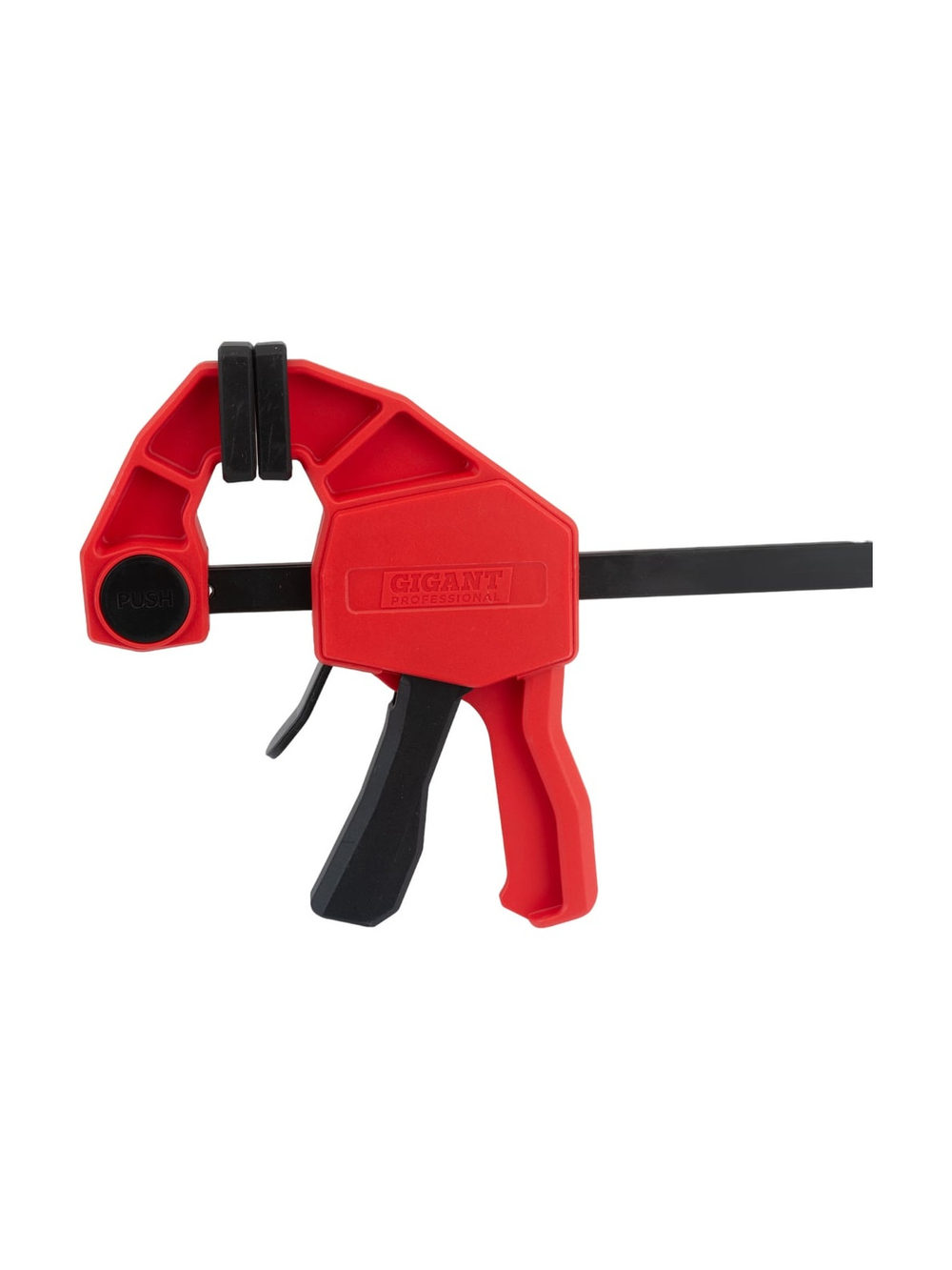 Пистолетные быстрозажимные струбцины 150мм, 2 шт. Gigant Professional GPDT-150-1