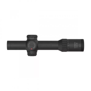 Прицел Vector Optics Continental X10 1-10x28 ED FFP (VET-RAR) (SCFF-48)