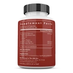 Ancestral Supplements - Grass Fed Blood 500 mg 180 capsules