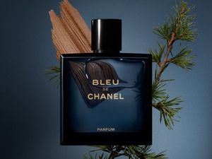 Chanel Bleu De Chanel Parfum