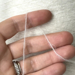 ALPACA70 - Ri.Go; 70% альпака, 30% п/а; 1000м/100гр; col. 3918, цвет: белый; S501