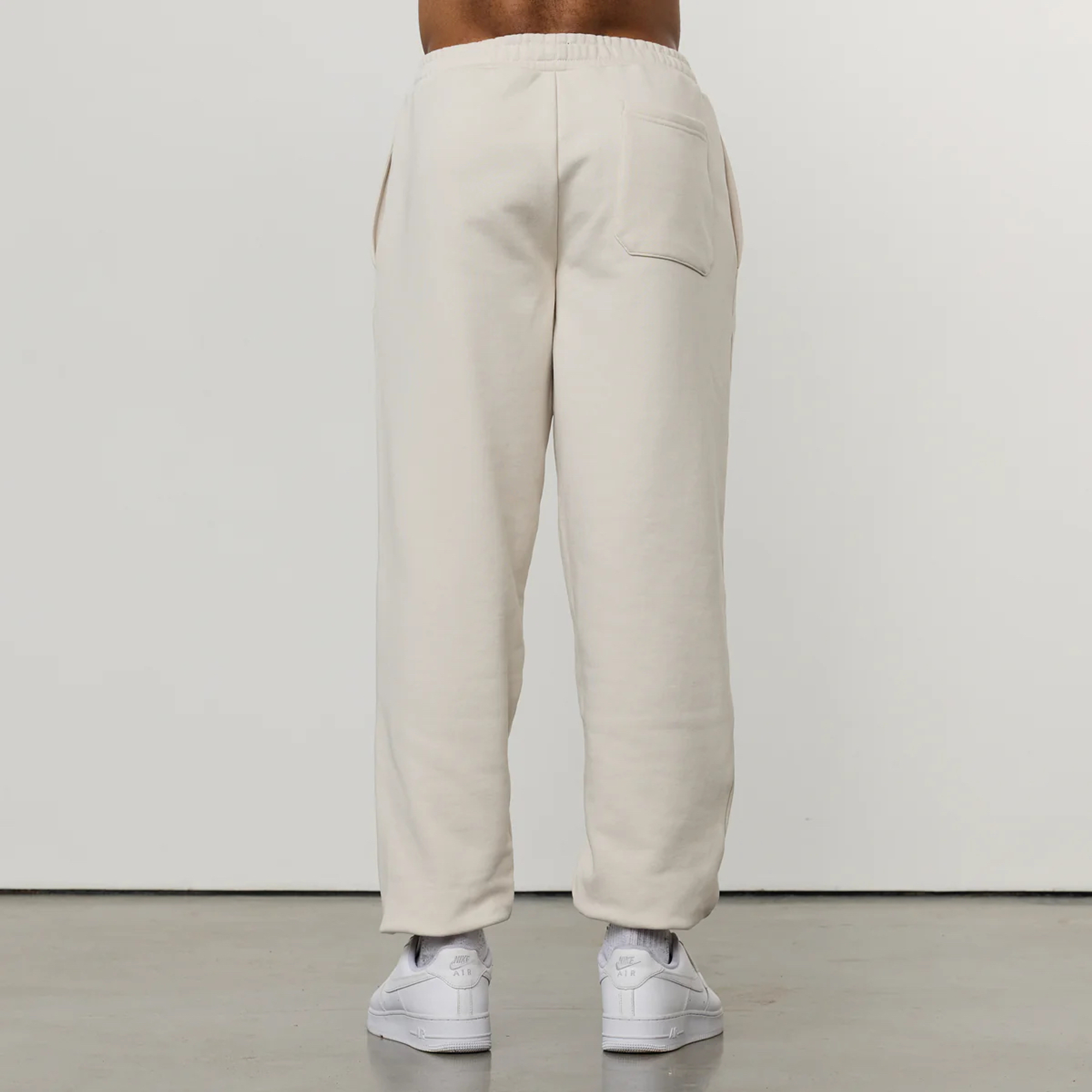 Штаны VANQUISH ACID Sweatpants Off White