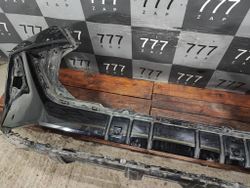 Бампер передний Haval F7 1 22-24 Б/У Оригинал 2803127XKQ11A